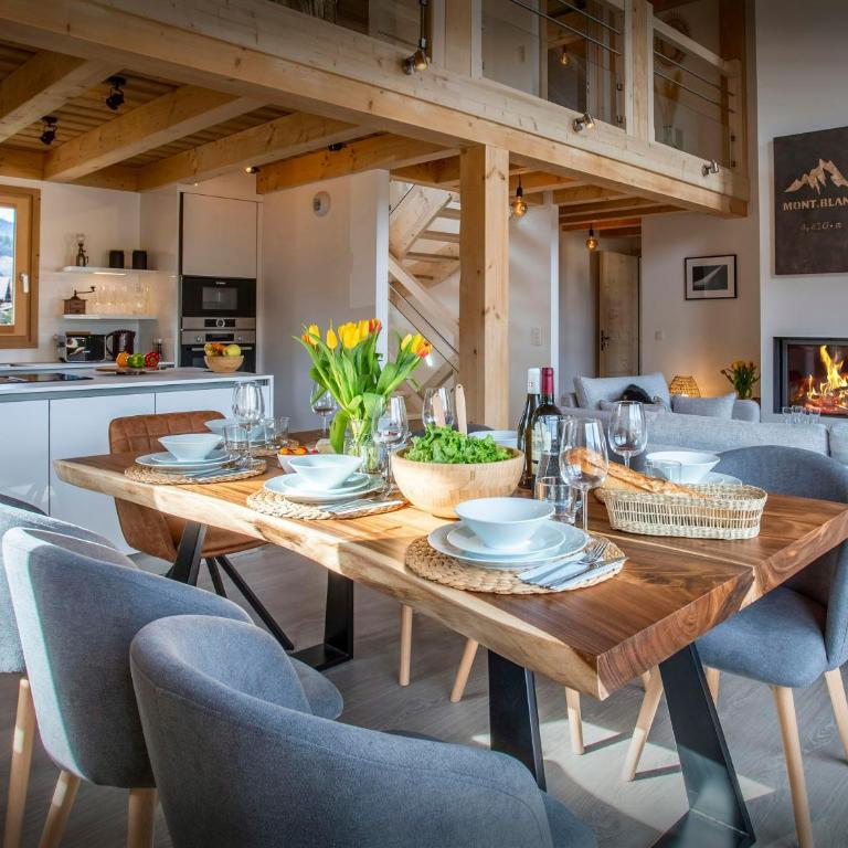Chalet Alpayak - OVO Network - Chalet - 9