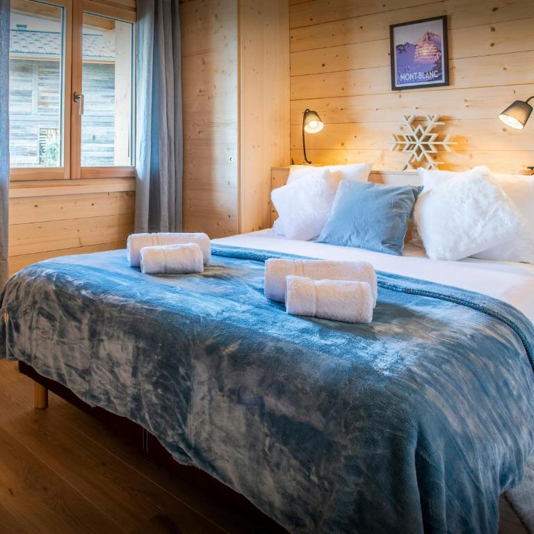 Chalet Alpayak - OVO Network - Chalet - 14