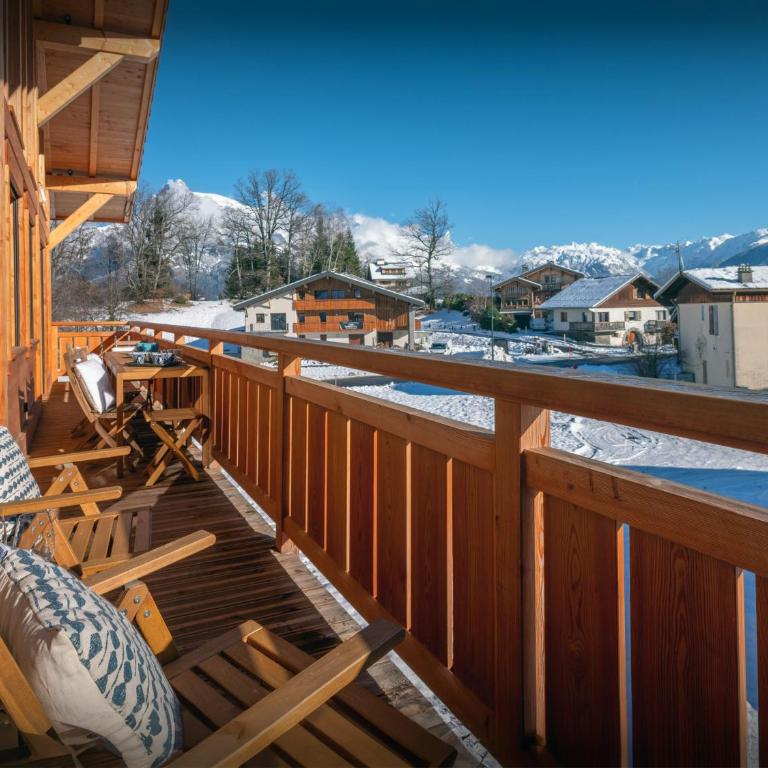 Chalet Alpayak - OVO Network - Chalet - 24
