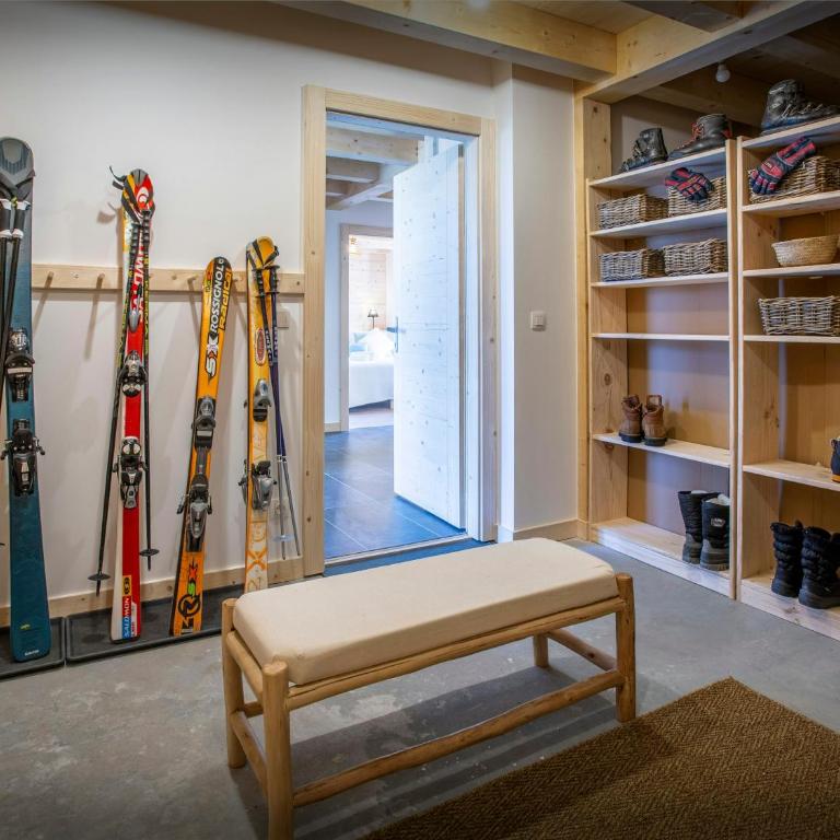 Chalet Alpayak - OVO Network - Chalet - 11