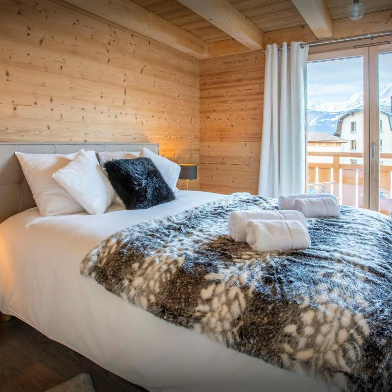 Chalet Alpayak - OVO Network - Chalet - 16
