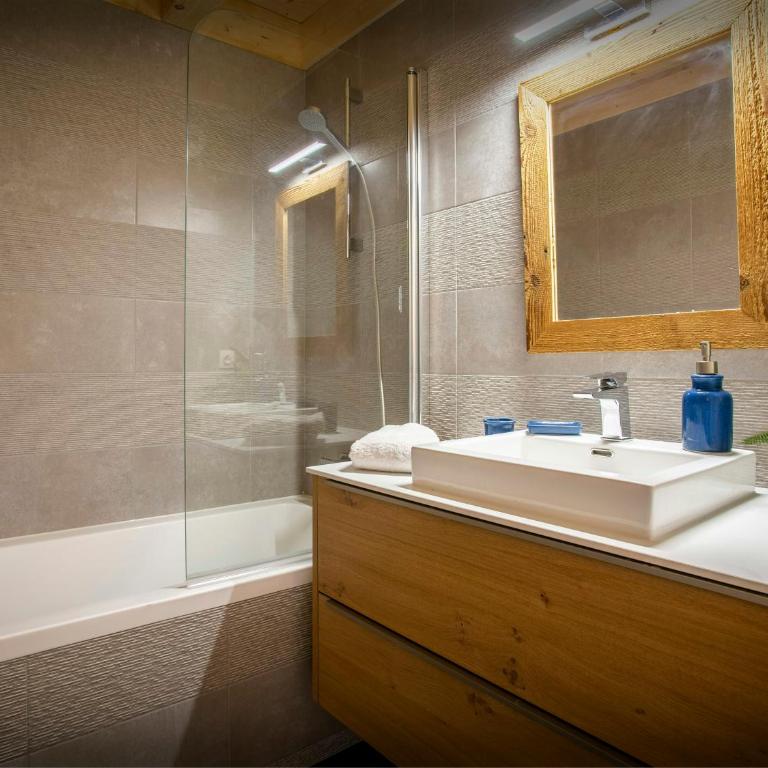 Chalet Alpayak - OVO Network - Chalet - 12