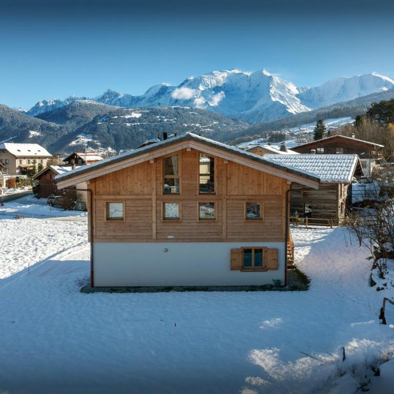 Chalet Alpayak - OVO Network - Chalet - 22