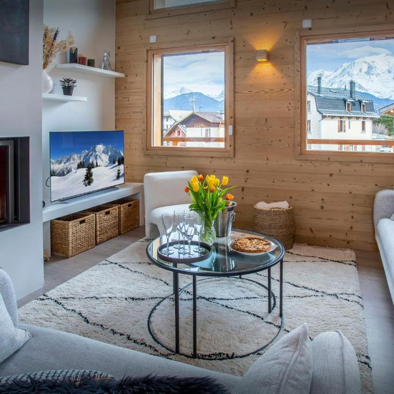 Chalet Alpayak - OVO Network - Chalet - 19
