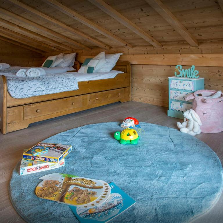 Chalet Alpayak - OVO Network - Chalet - 17