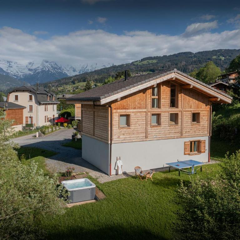 Chalet Alpayak - OVO Network - Chalet - 28