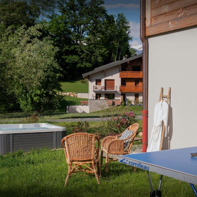 Chalet Alpayak - OVO Network - Chalet - 27