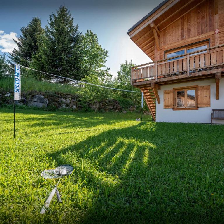 Chalet Alpayak - OVO Network - Chalet - 25