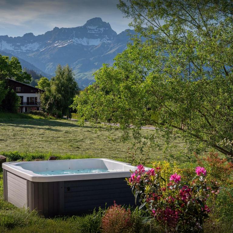 Chalet Alpayak - OVO Network - Chalet - 3