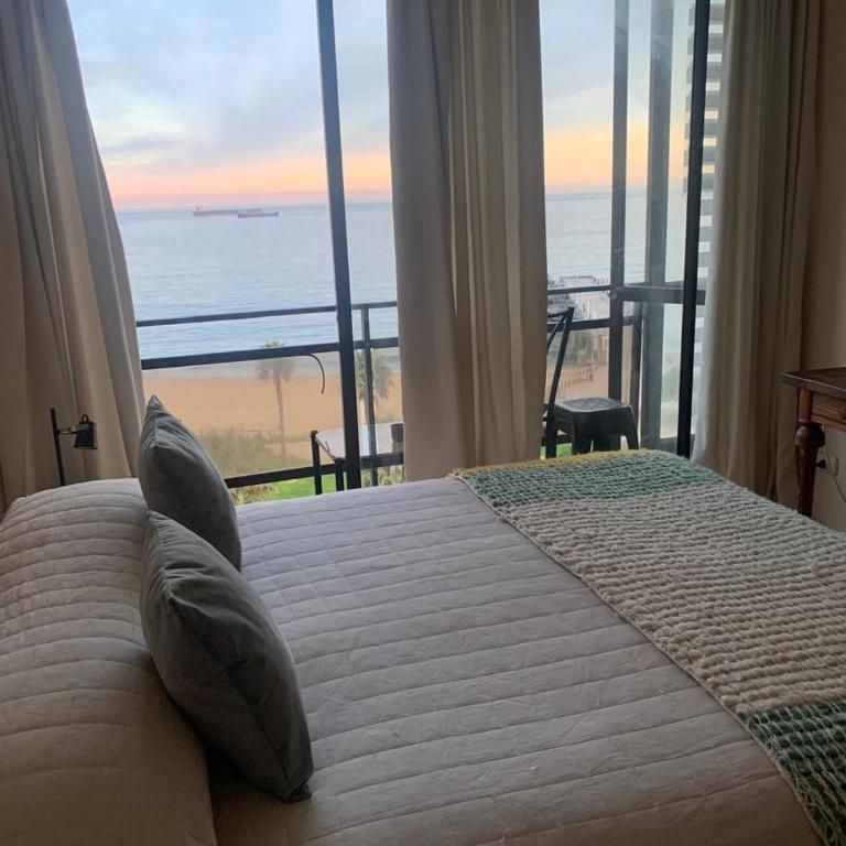Departamento Rukazen Viña - Apartamento de 2 dormitorios - 28
