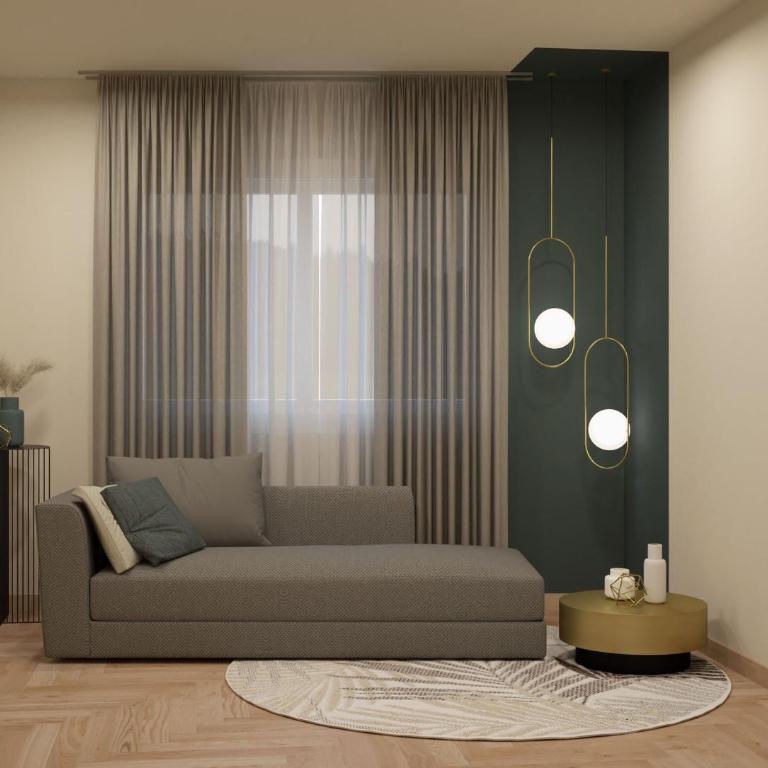 Drago Suites by Double Hospitality - Habitación Familiar con balcón - 4