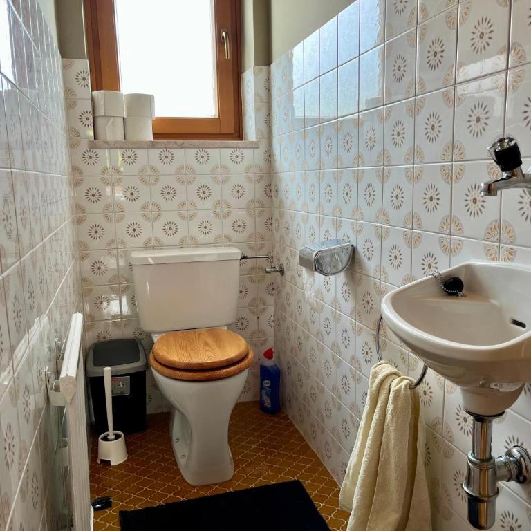 Salzkammergut Hideaway RUDOLPH - Apartment mit 2 Schlafzimmern und Balkon - 12