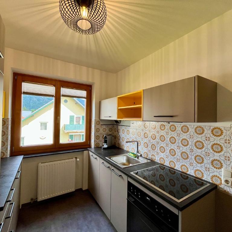 Salzkammergut Hideaway RUDOLPH - Apartment mit 2 Schlafzimmern und Balkon - 13