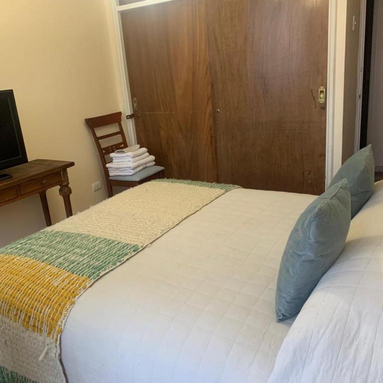 Departamento Rukazen Viña - Apartamento de 2 dormitorios - 24
