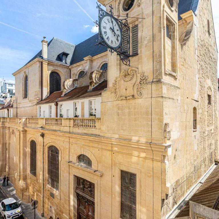 GuestReady - Charming stay near Sainte-Chapelle - Appartement 1 Chambre - 20