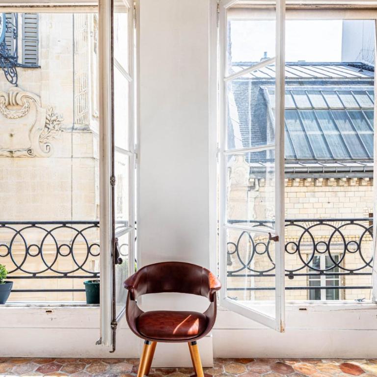 GuestReady - Charming stay near Sainte-Chapelle - Appartement 1 Chambre - 15