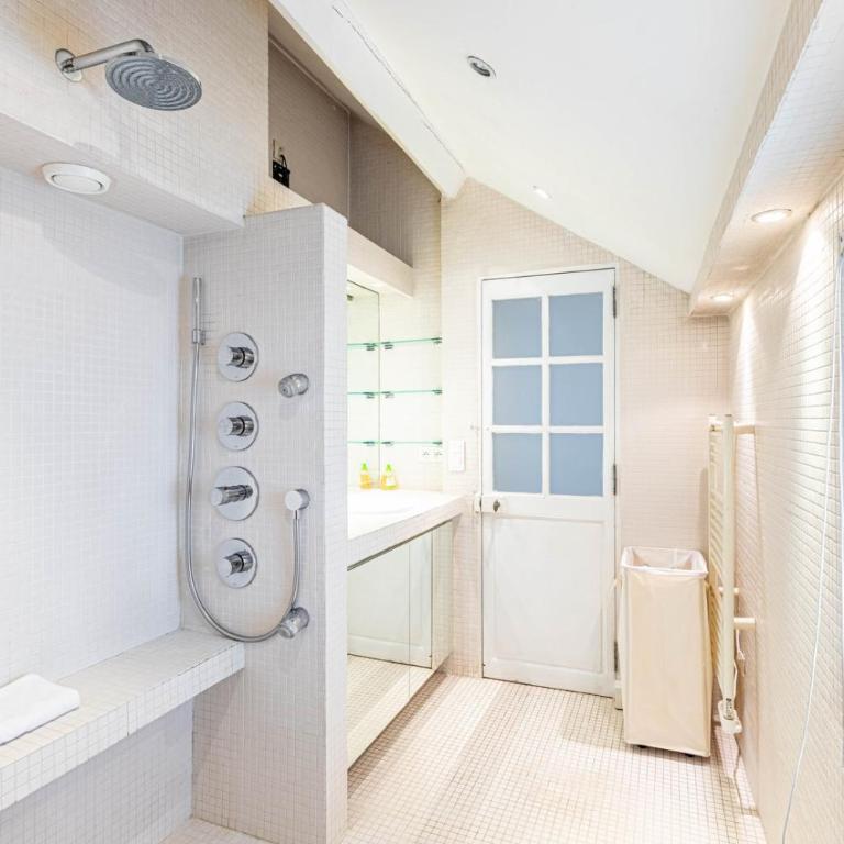 GuestReady - Charming stay near Sainte-Chapelle - Appartement 1 Chambre - 8