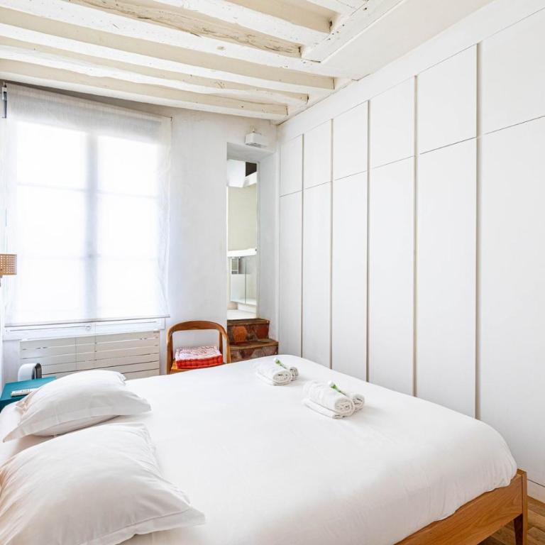 GuestReady - Charming stay near Sainte-Chapelle - Appartement 1 Chambre - 18