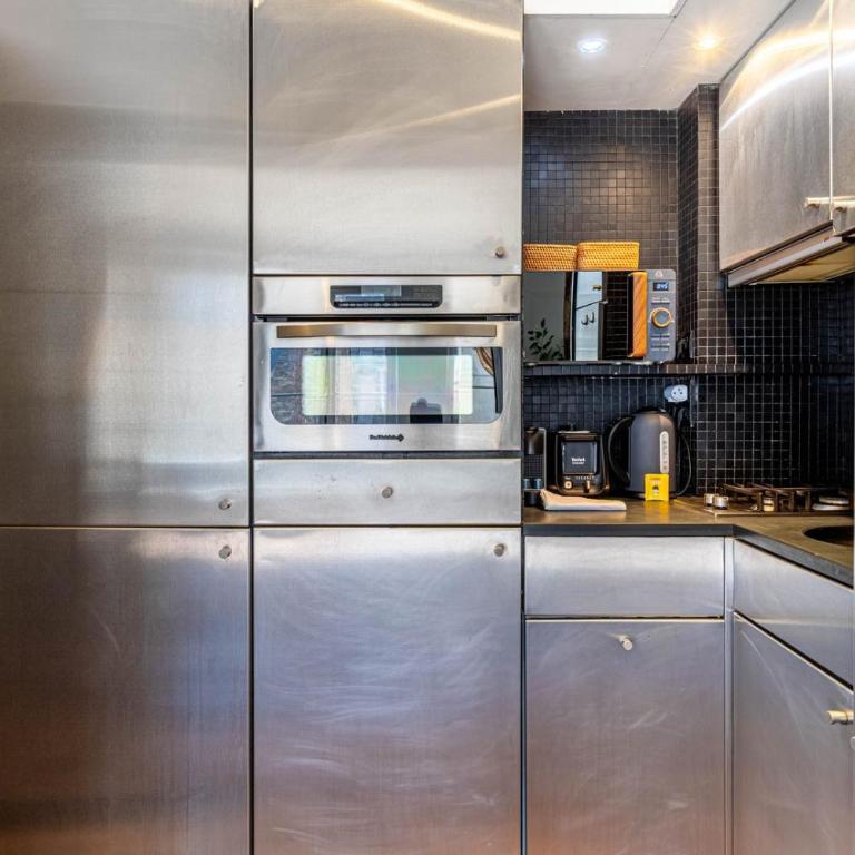GuestReady - Charming stay near Sainte-Chapelle - Appartement 1 Chambre - 5
