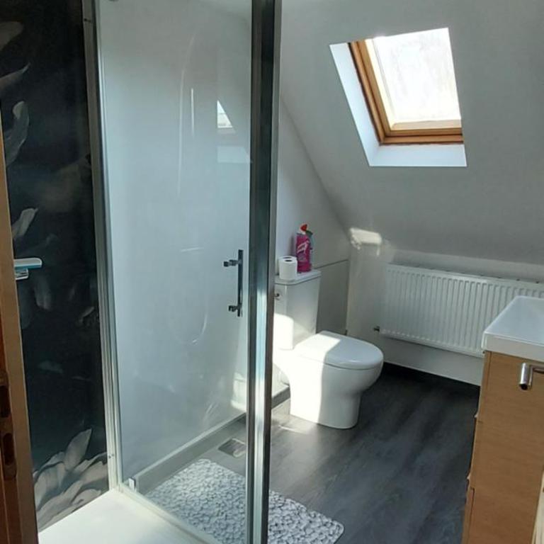 Maison avec vue mer - Maison 4 Chambres - 11