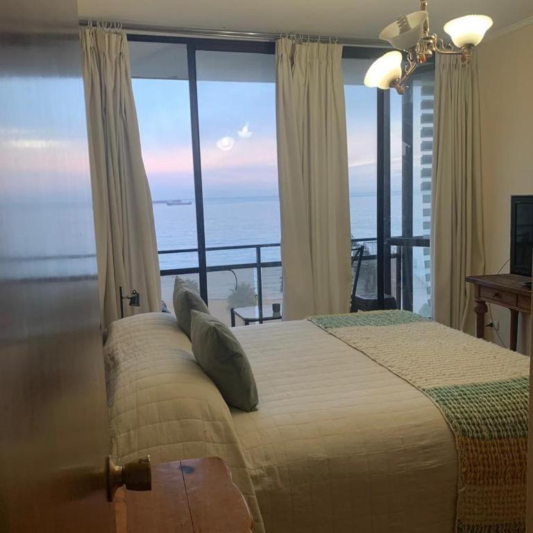 Departamento Rukazen Viña - Apartamento de 2 dormitorios - 29