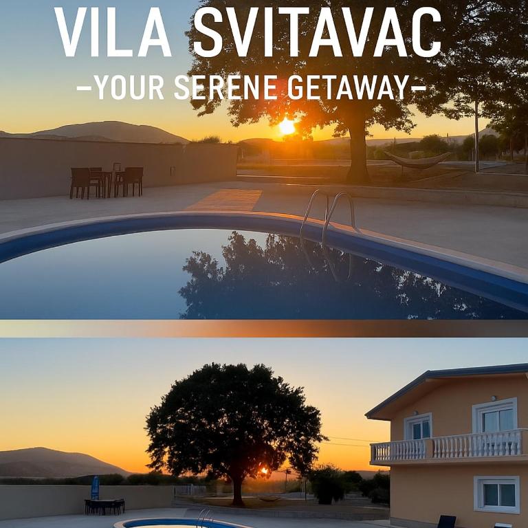 Vila za odmor Svitavac - Vila - 6