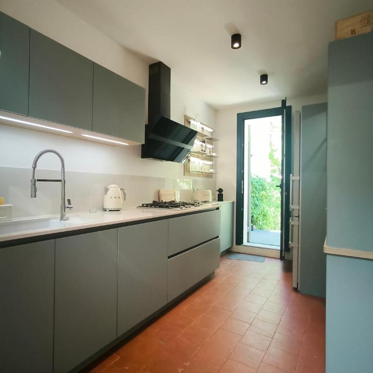 Magnifique maison de ville 6personnes , piscine et garage - Villa de 2 dormitorios - 2