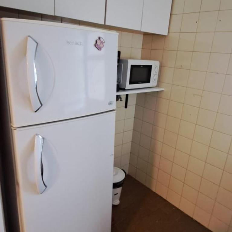 Seliz Suites con Vista al Rio - Apartamento de 1 dormitorio - 8