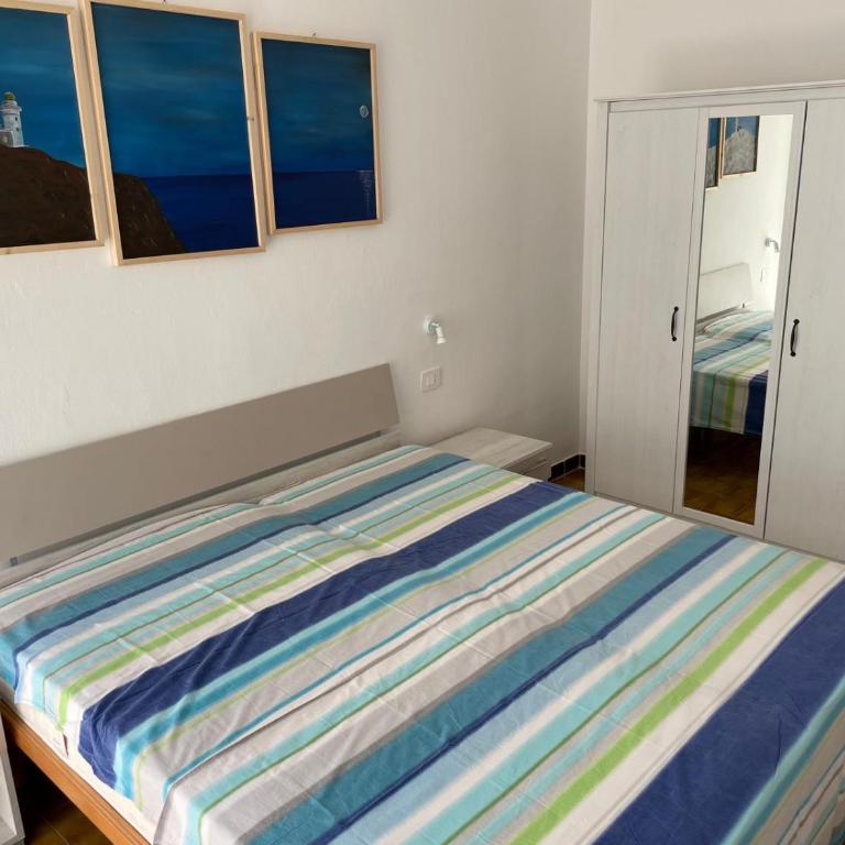 Dimora Vincenzo - Casa Vacanze - 15