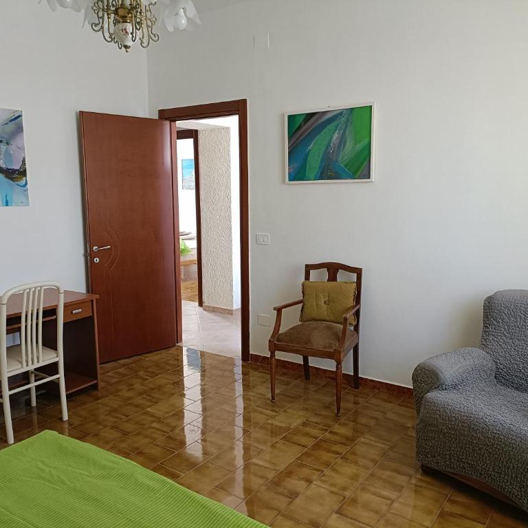 Dimora Vincenzo - Casa Vacanze - 17
