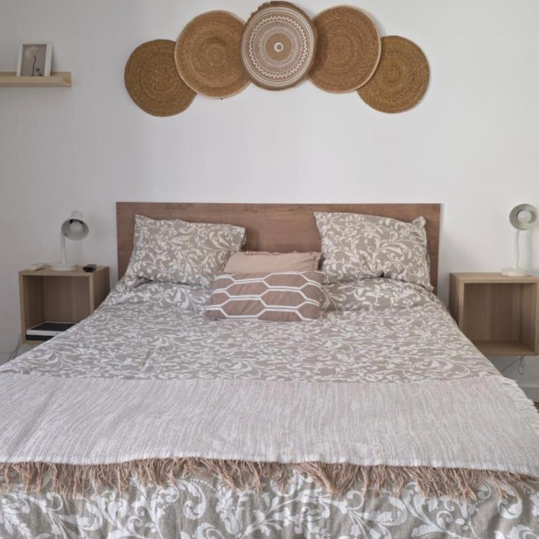 Estudio en Benalmádena - One-Bedroom Apartment - 15