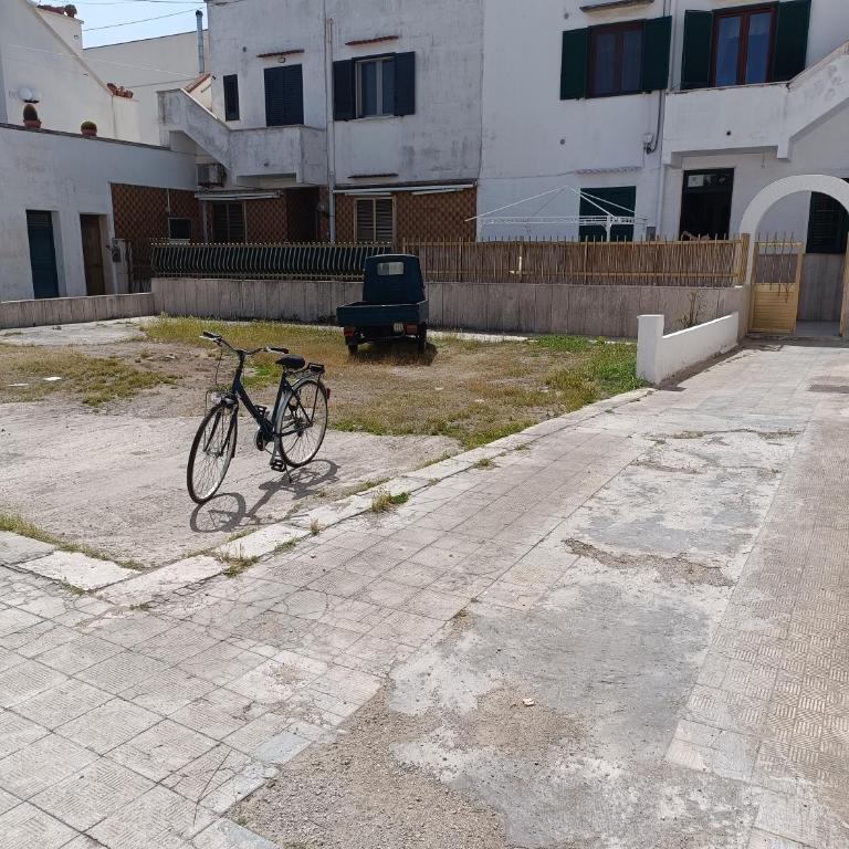 Dimora Vincenzo - Casa Vacanze - 33