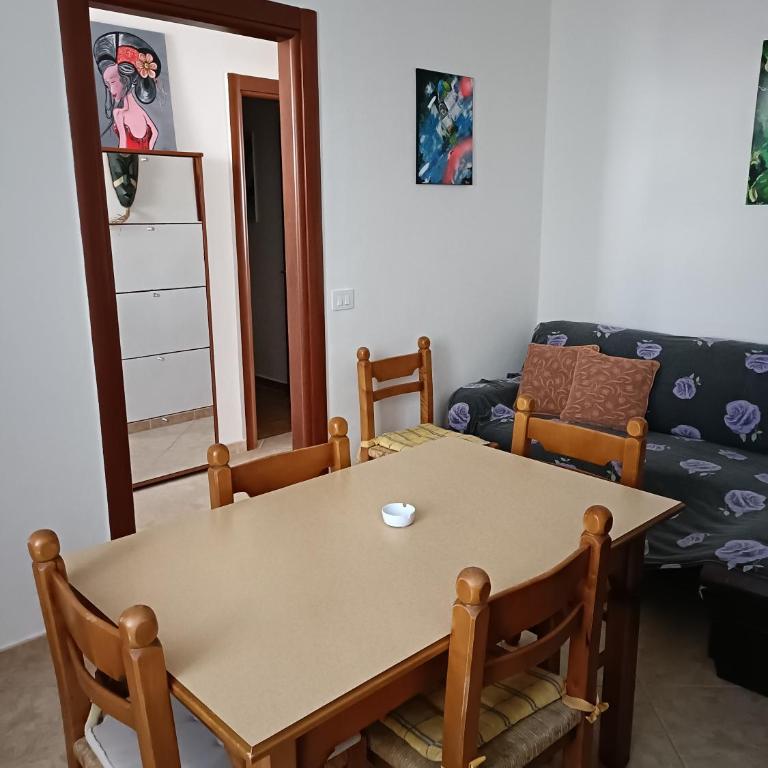 Dimora Vincenzo - Casa Vacanze - 21