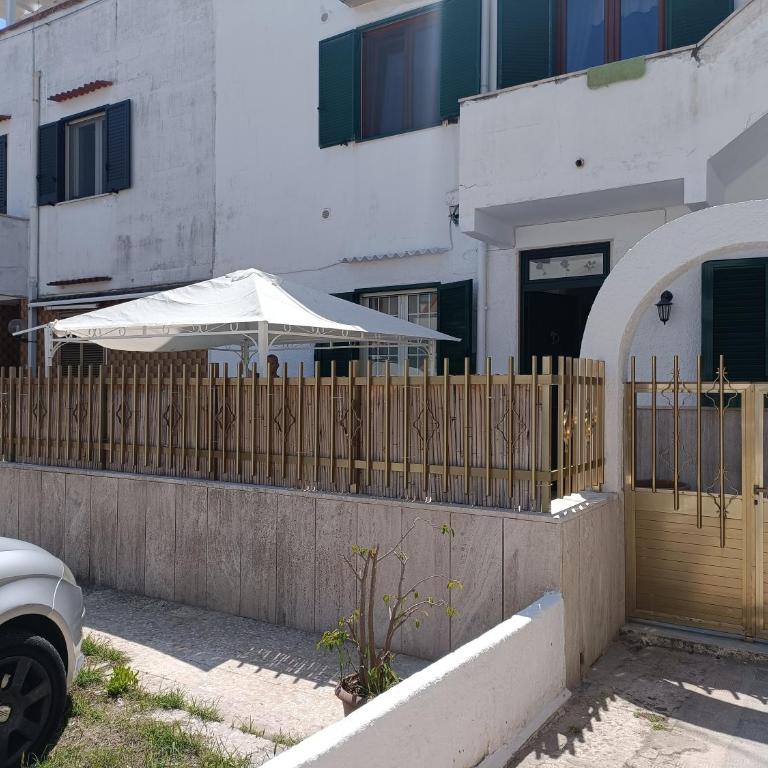 Dimora Vincenzo - Casa Vacanze - 31