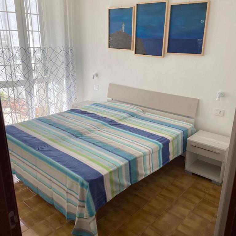 Dimora Vincenzo - Casa Vacanze - 16