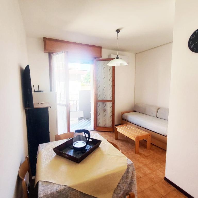 Mamma Casa Marina Center Biscotto - Two-Bedroom Apartment - 2