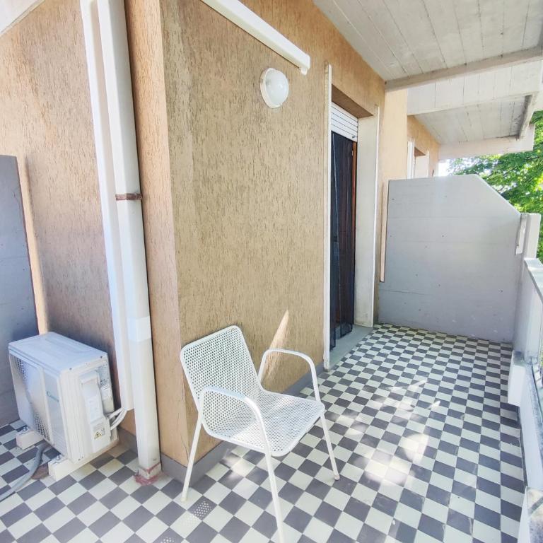 Mamma Casa Marina Center Biscotto - Two-Bedroom Apartment - 3