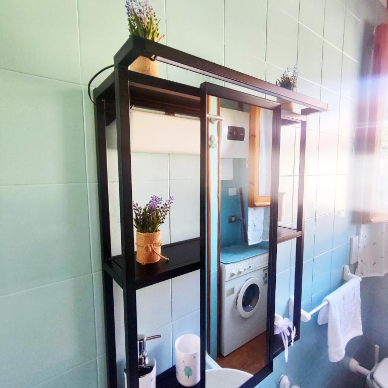 Mamma Casa Marina Center Biscotto - Two-Bedroom Apartment - 5