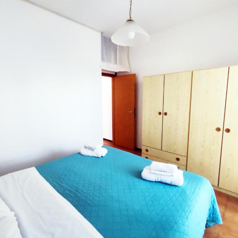 Mamma Casa Marina Center Biscotto - Two-Bedroom Apartment - 6