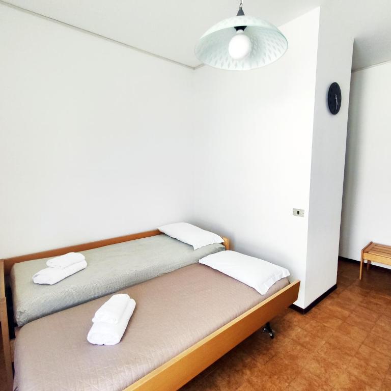 Mamma Casa Marina Center Biscotto - Two-Bedroom Apartment - 7