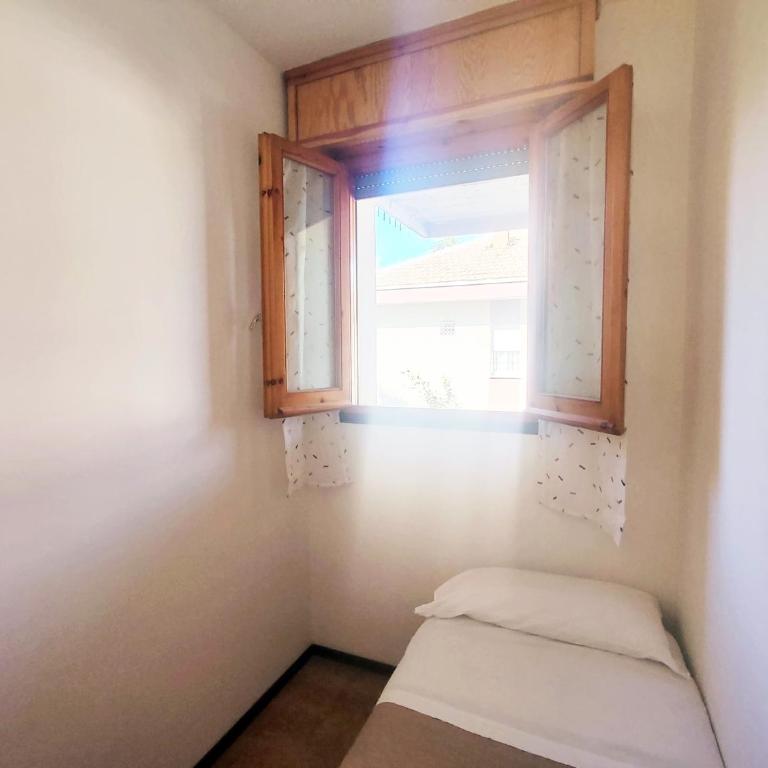 Mamma Casa Marina Center Biscotto - Two-Bedroom Apartment - 10