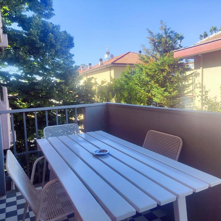 Mamma Casa Marina Center Biscotto - Two-Bedroom Apartment - 14