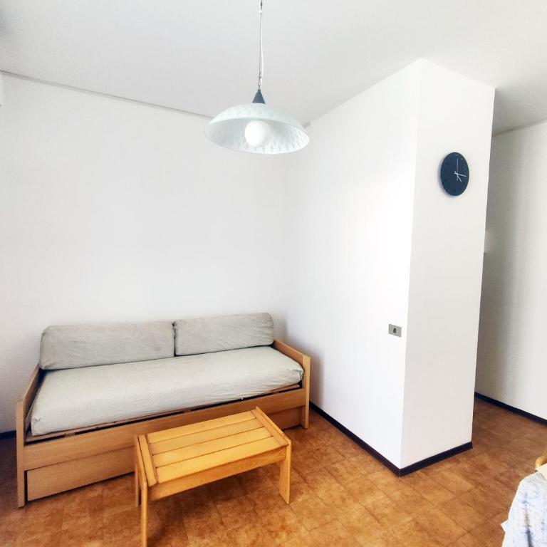 Mamma Casa Marina Center Biscotto - Two-Bedroom Apartment - 15