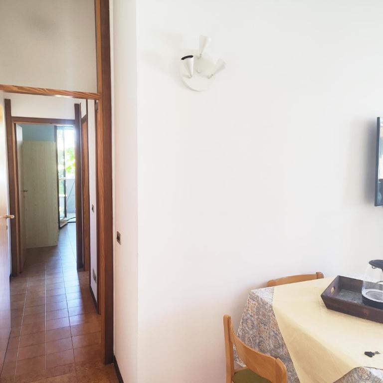 Mamma Casa Marina Center Biscotto - Two-Bedroom Apartment - 17