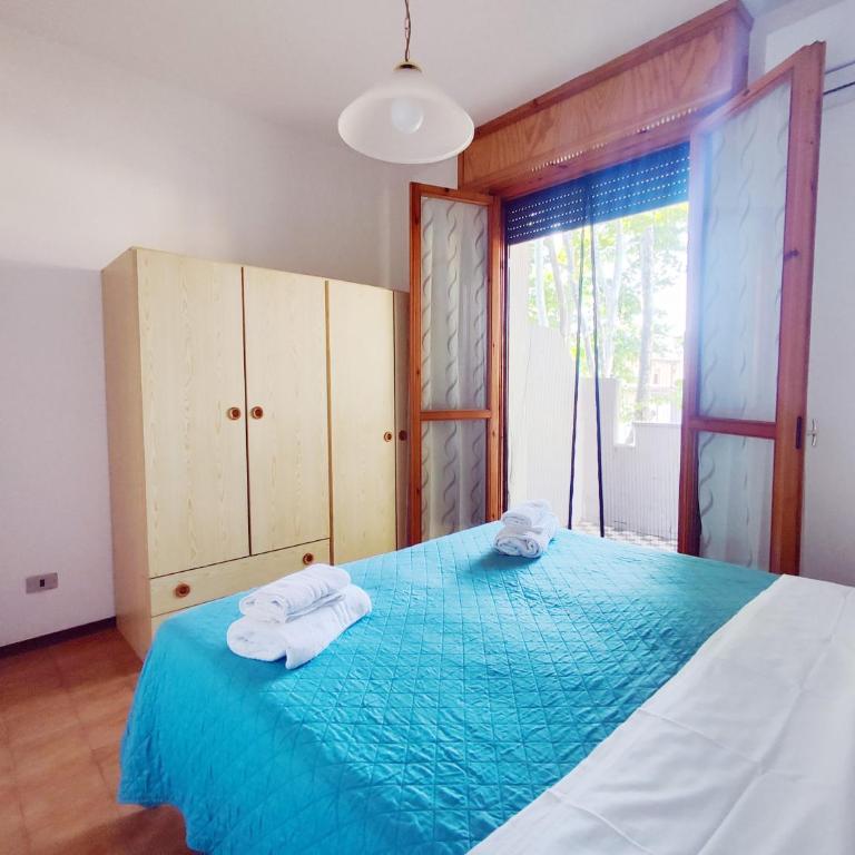 Mamma Casa Marina Center Biscotto - Two-Bedroom Apartment - 19