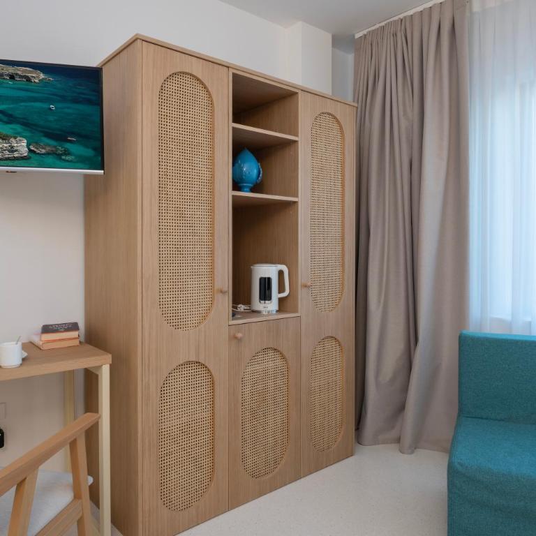 Hotel Albània - Junior Suite - 7
