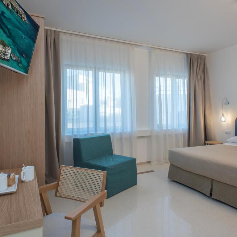 Hotel Albània - Junior Suite - 6