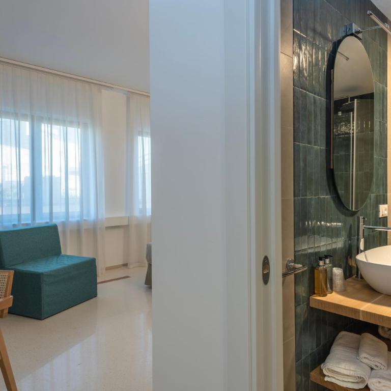 Hotel Albània - Junior Suite - 5