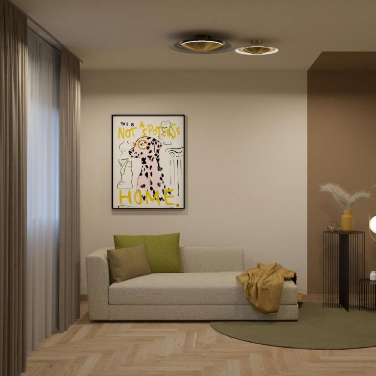 Drago Suites by Double Hospitality - Habitación Familiar con balcón - 14