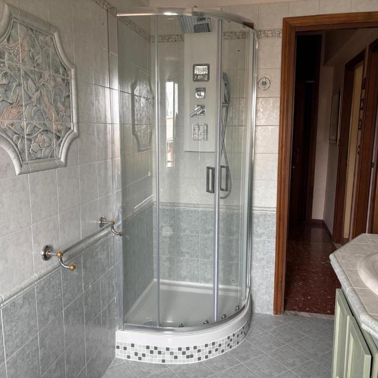 Casa Maresa family house metro A - Two-Bedroom Apartment - 7